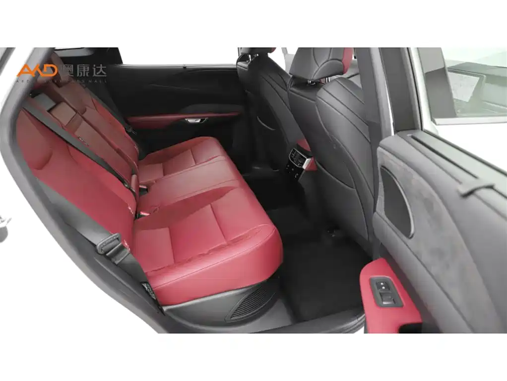 Lexus RX 2023 500h F SPORT Performance