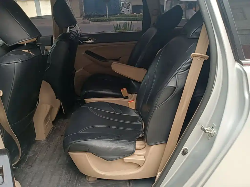Baojun 730 — миниатюра 17