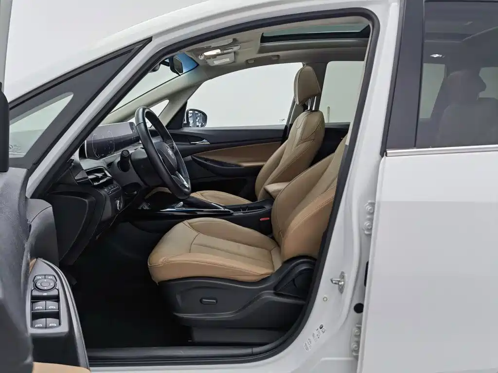 Buick GL6 — миниатюра 10