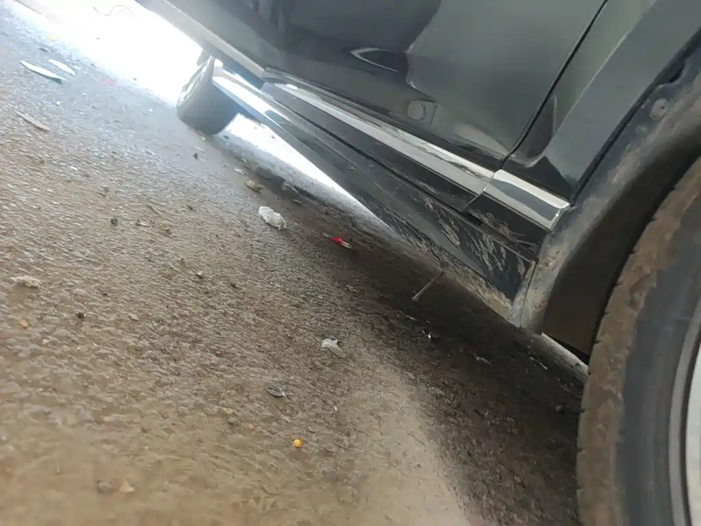 Volkswagen Magotan — миниатюра 21