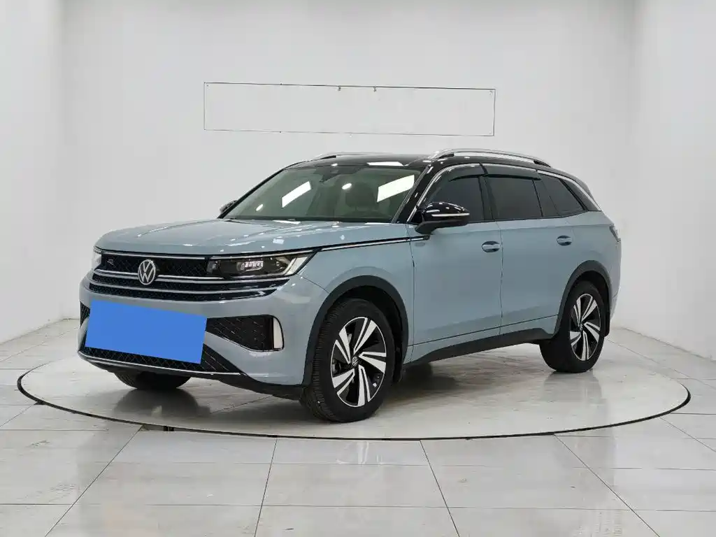 Volkswagen Tavendor 2023 380TSI 4WD R-Line Patrol Tour Edition