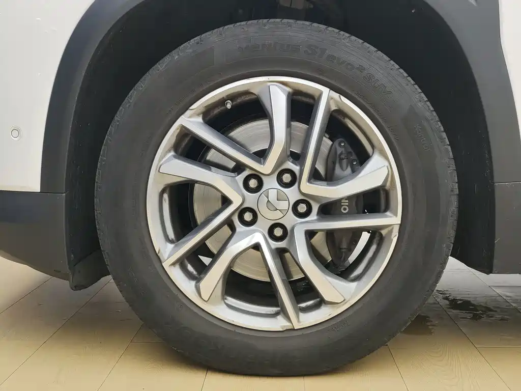NIO EC6 — миниатюра 28