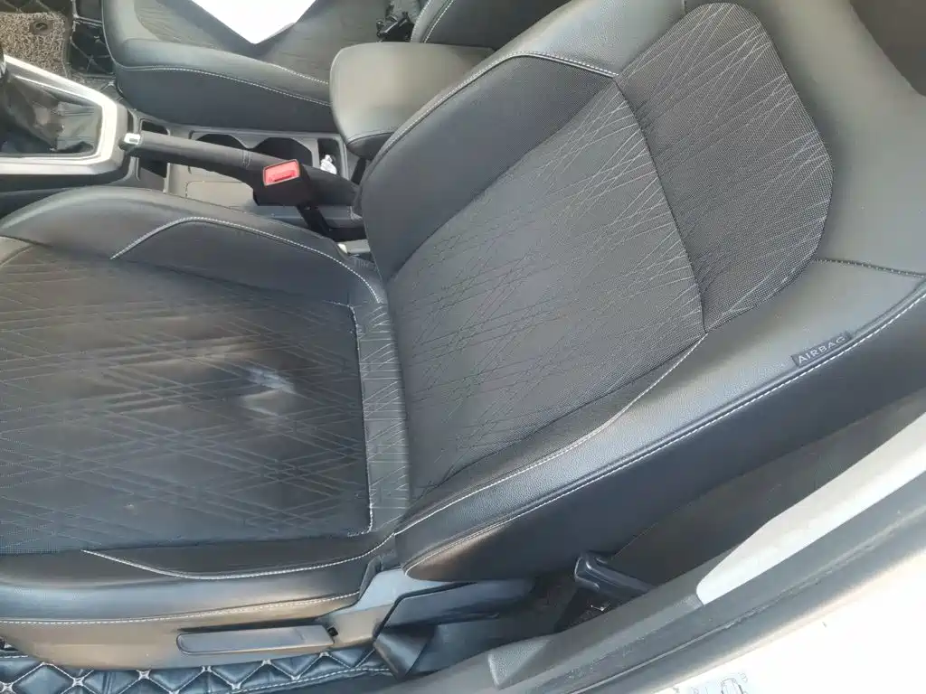 Volkswagen T-Cross — миниатюра 8