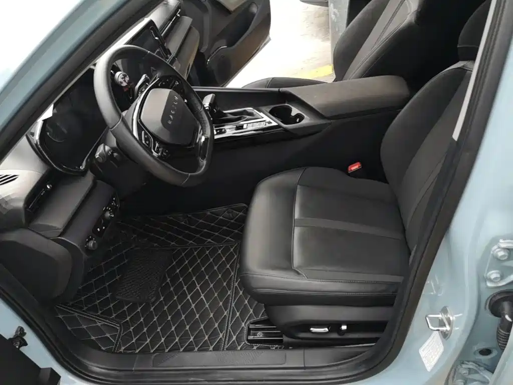 Baojun Valli — миниатюра 15