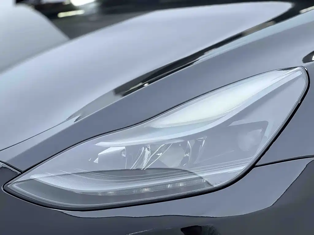 Tesla Model Y — миниатюра 26