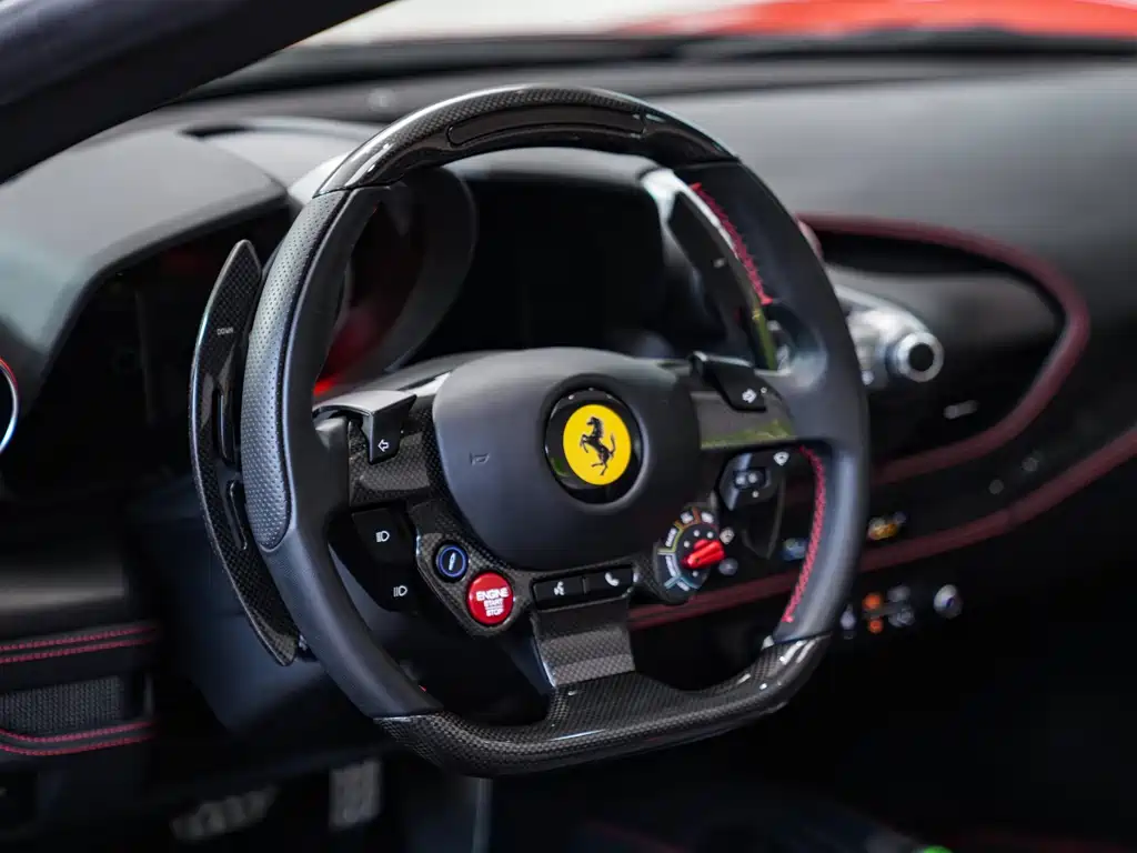 Ferrari F8 — миниатюра 8