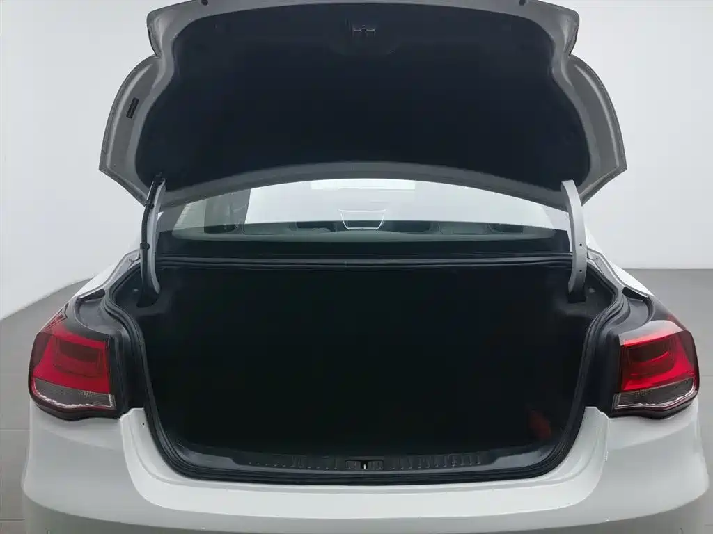 CHEVROLET MAI RUIBAO