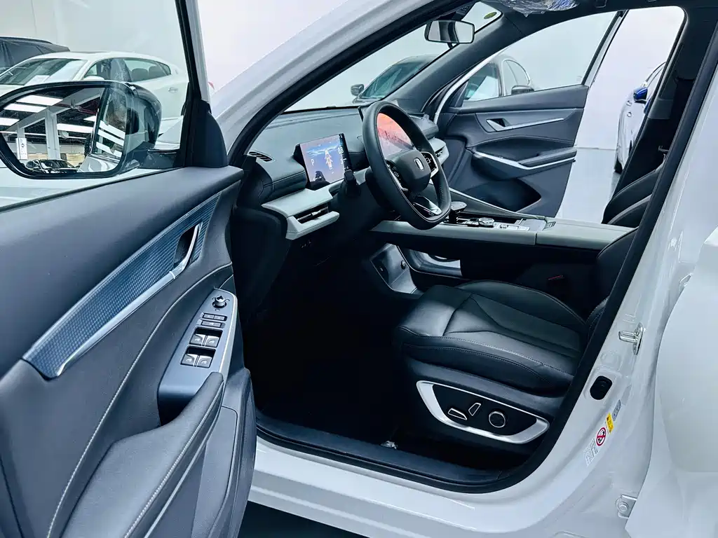 Changan CS75 PLUS — миниатюра 4