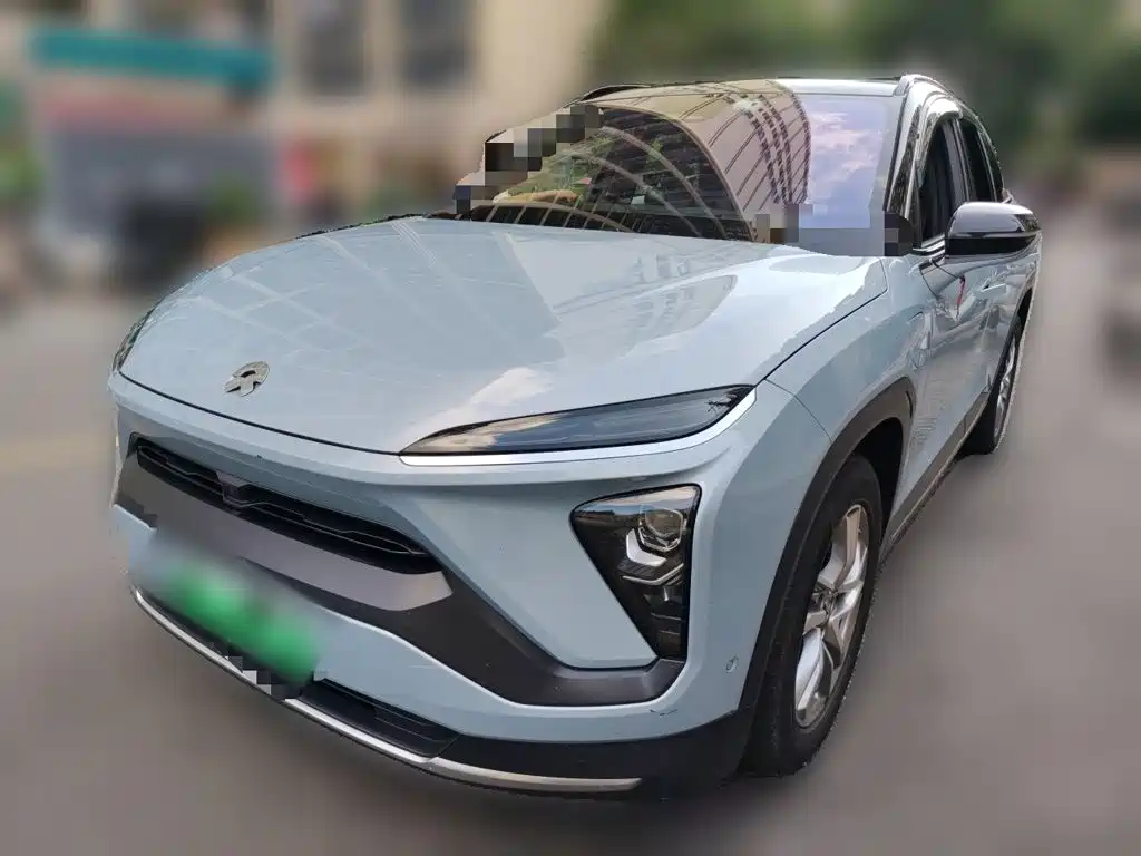 NIO ES6