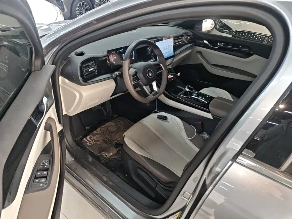 BYD Qin PLUS — миниатюра 16