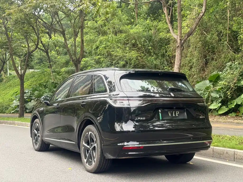 Shangjie Shangjie H5 — миниатюра 14