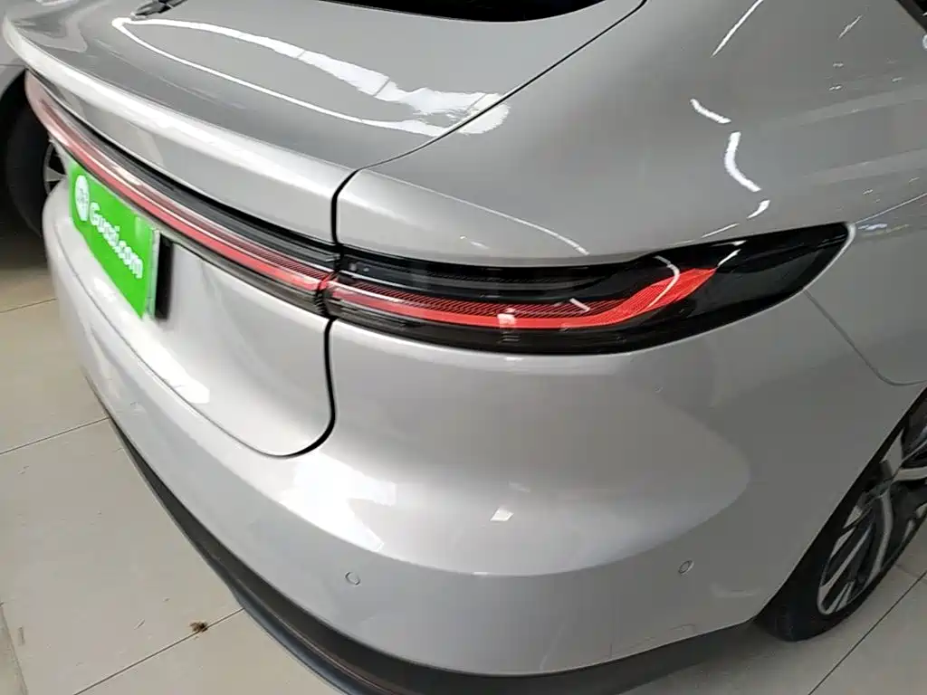 NIO ET7 — миниатюра 8