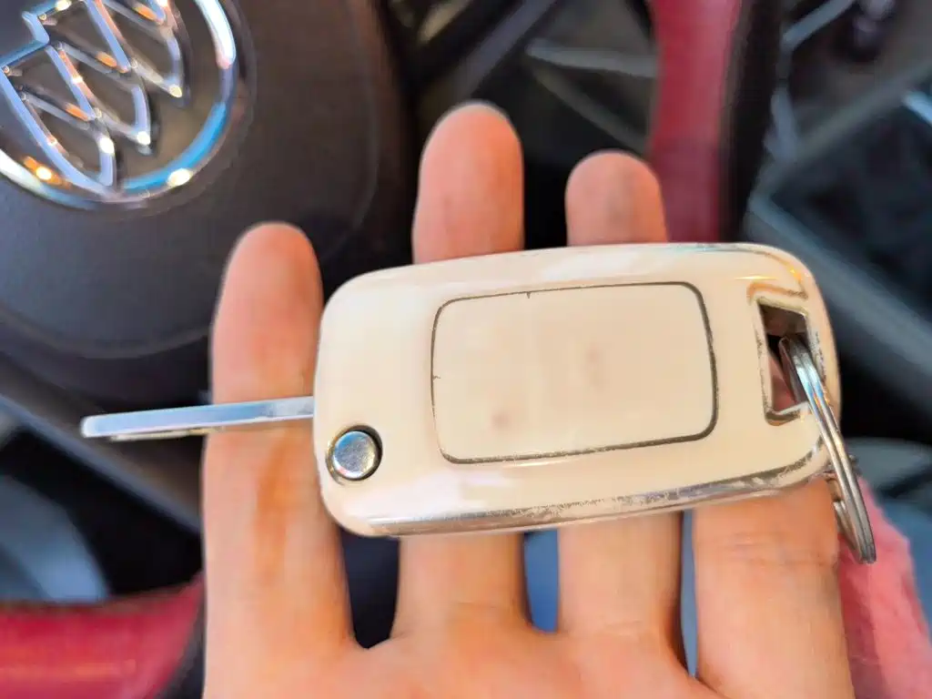Buick Excelle — миниатюра 9