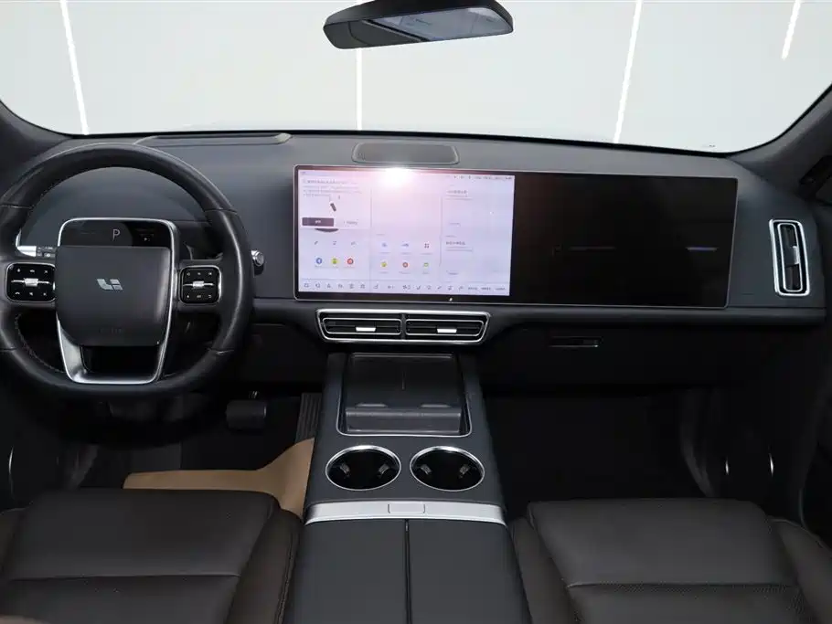 Li Auto L9 — фотографии объявления, Фото 23