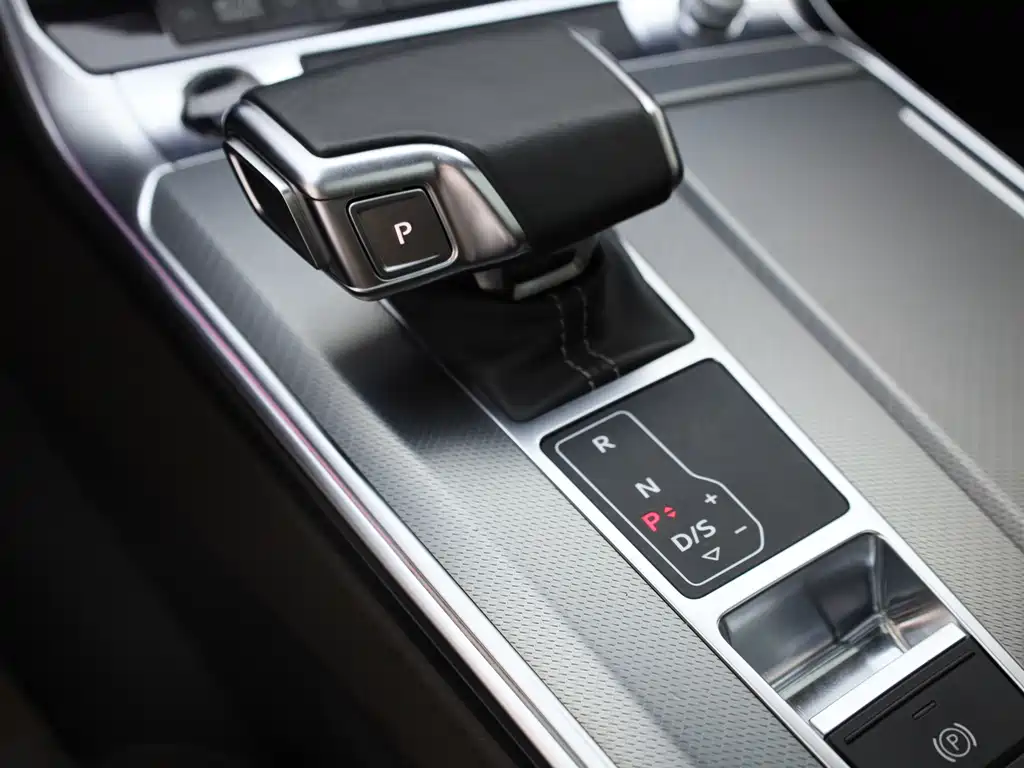 Audi A7L — фотографии объявления, Фото 18