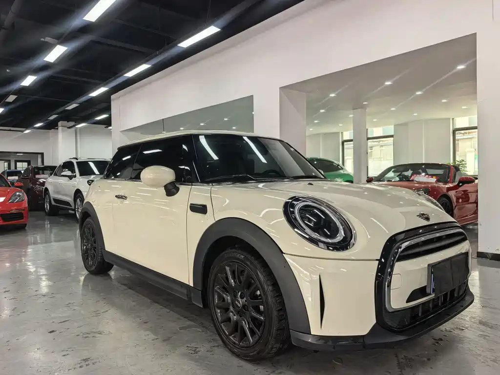 MINI Mini — миниатюра 7