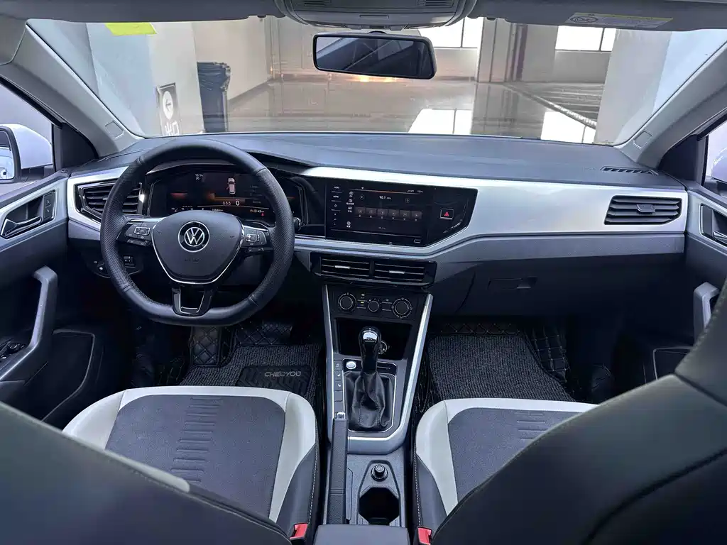 Volkswagen Polo — миниатюра 16