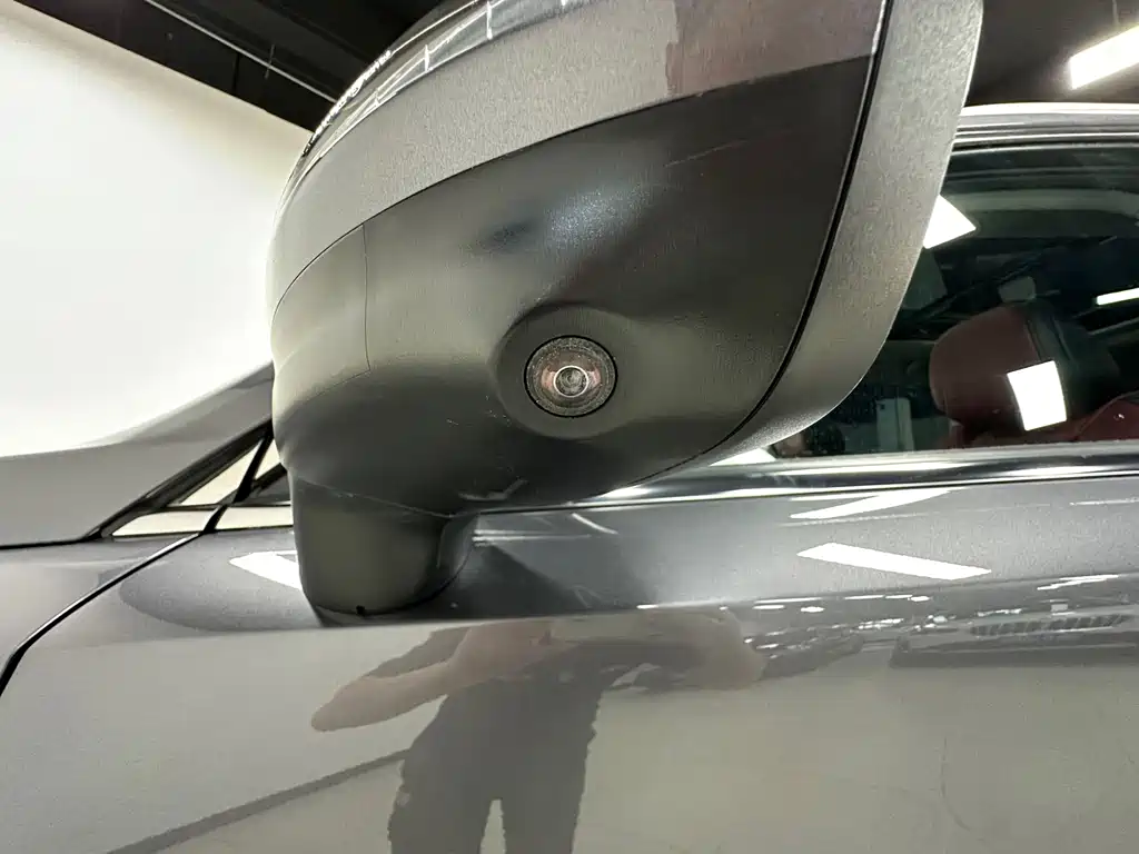 GAC Motor GS4 Plus — миниатюра 10