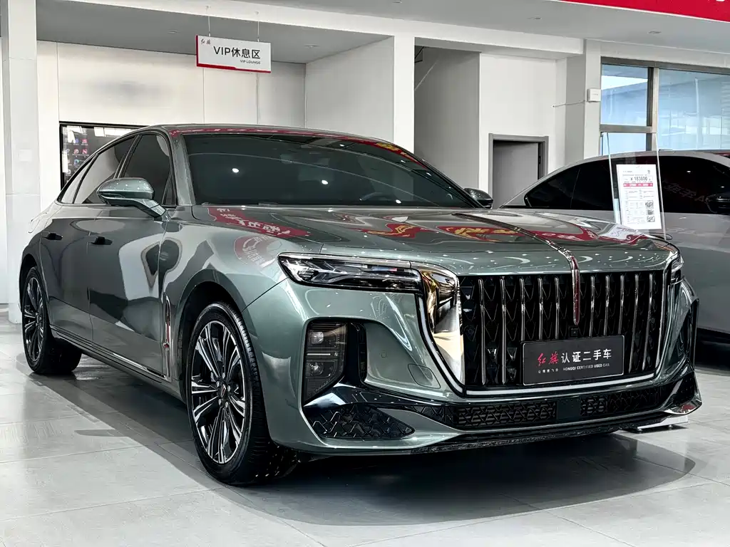 Hongqi HONGQI H9
