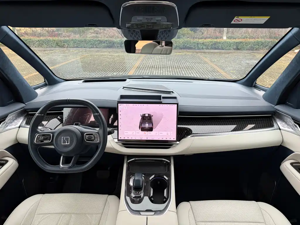 ZEEKR EXTREME KRYPTON 009