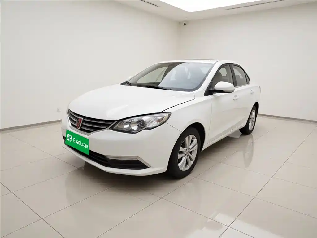 Roewe 360 2017