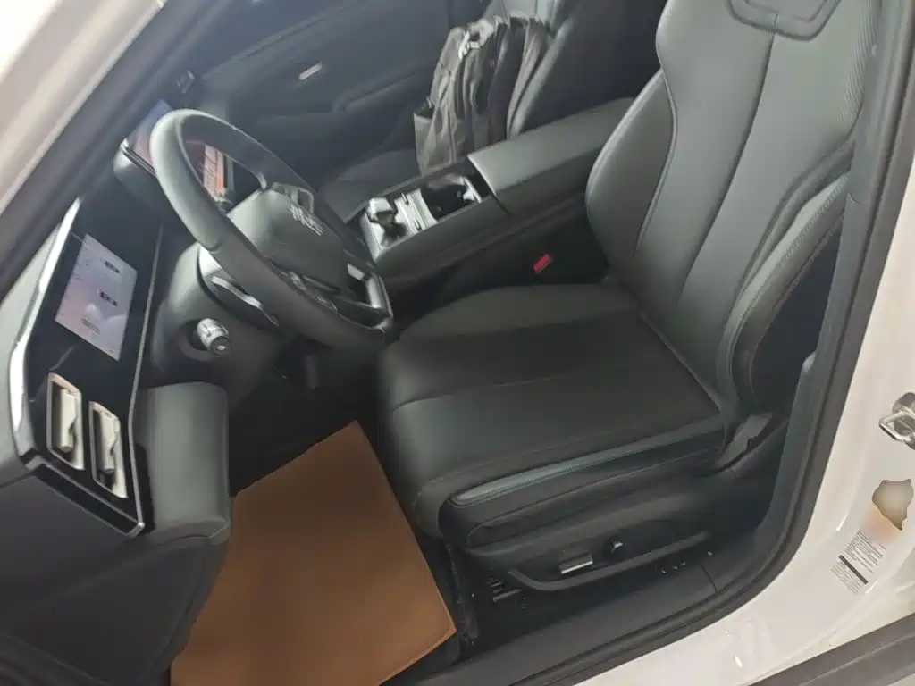 BYD Qin L — миниатюра 15