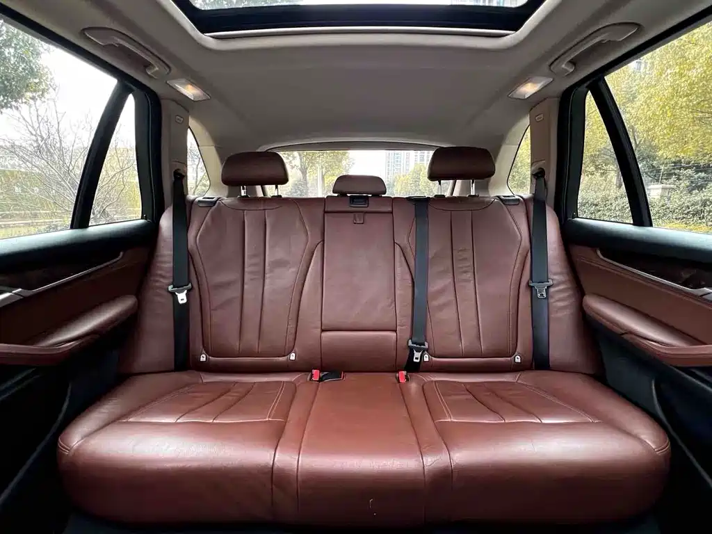 BMW X5 (Import) — миниатюра 18