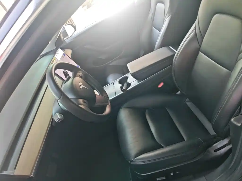 Tesla Model 3 — миниатюра 15