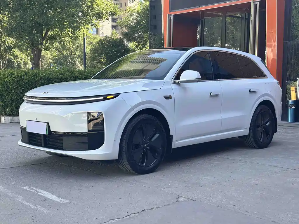 Li Auto L6 2024 Pro