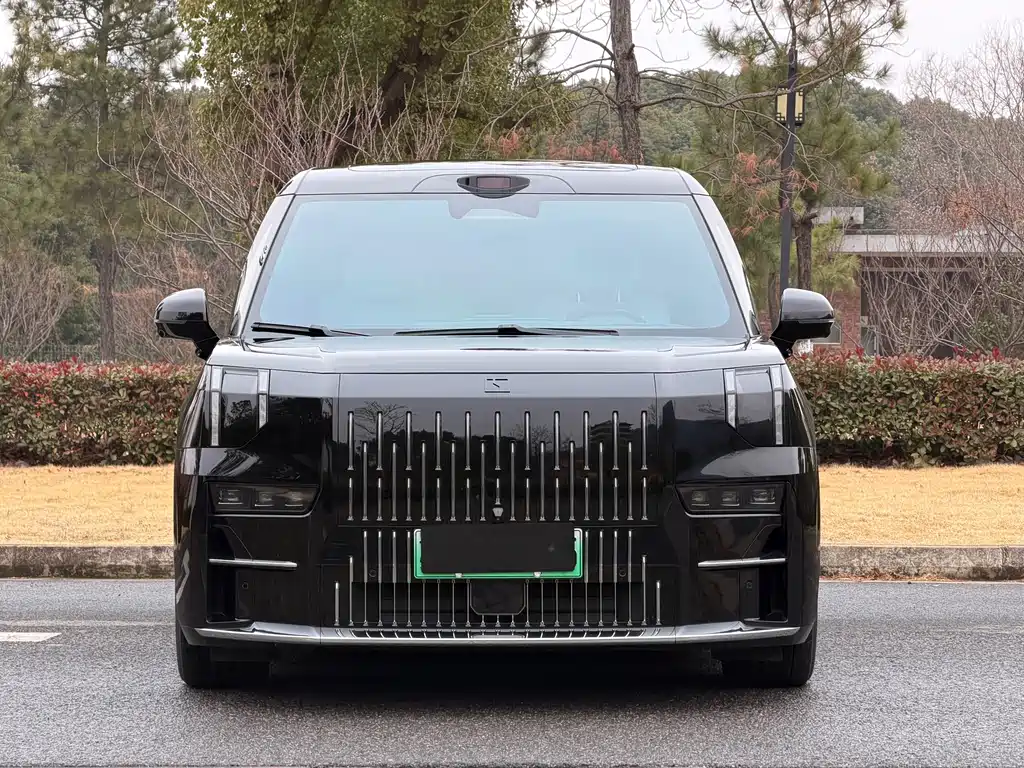 ZEEKR EXTREME KRYPTON 009