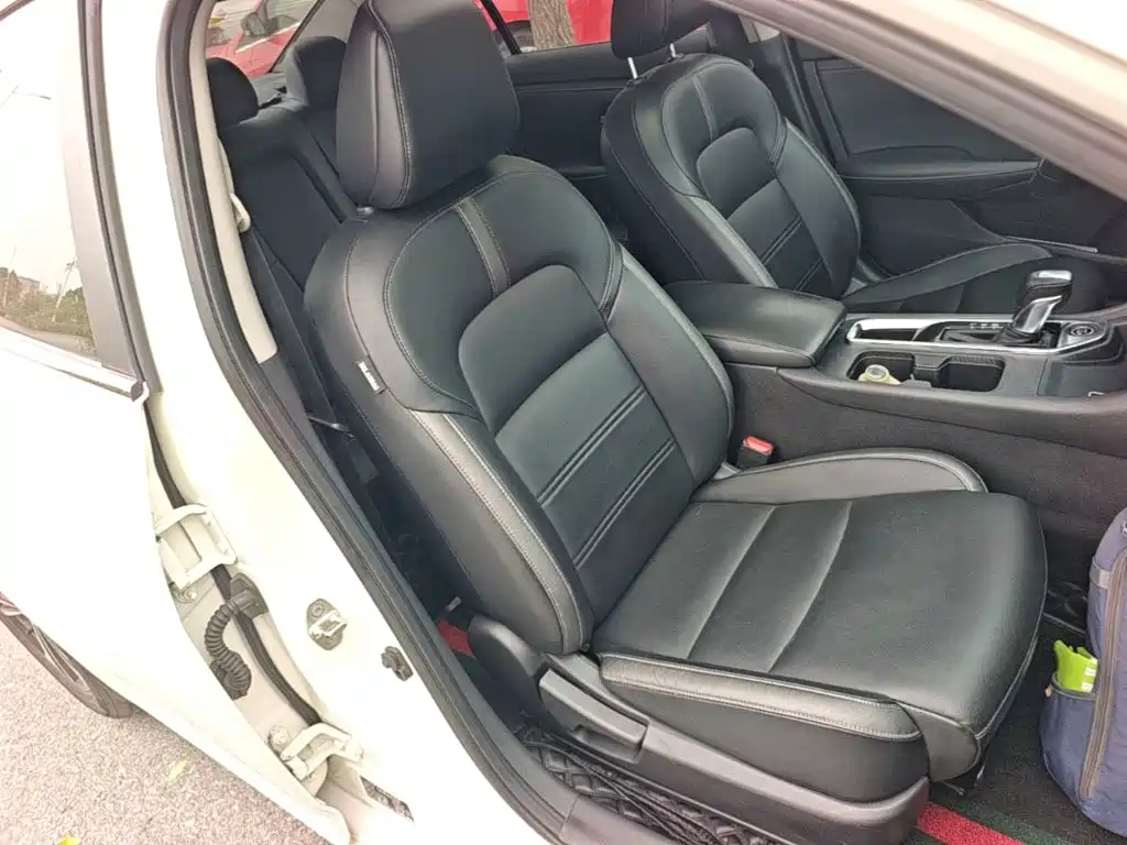 Nissan Sylphy — миниатюра 25