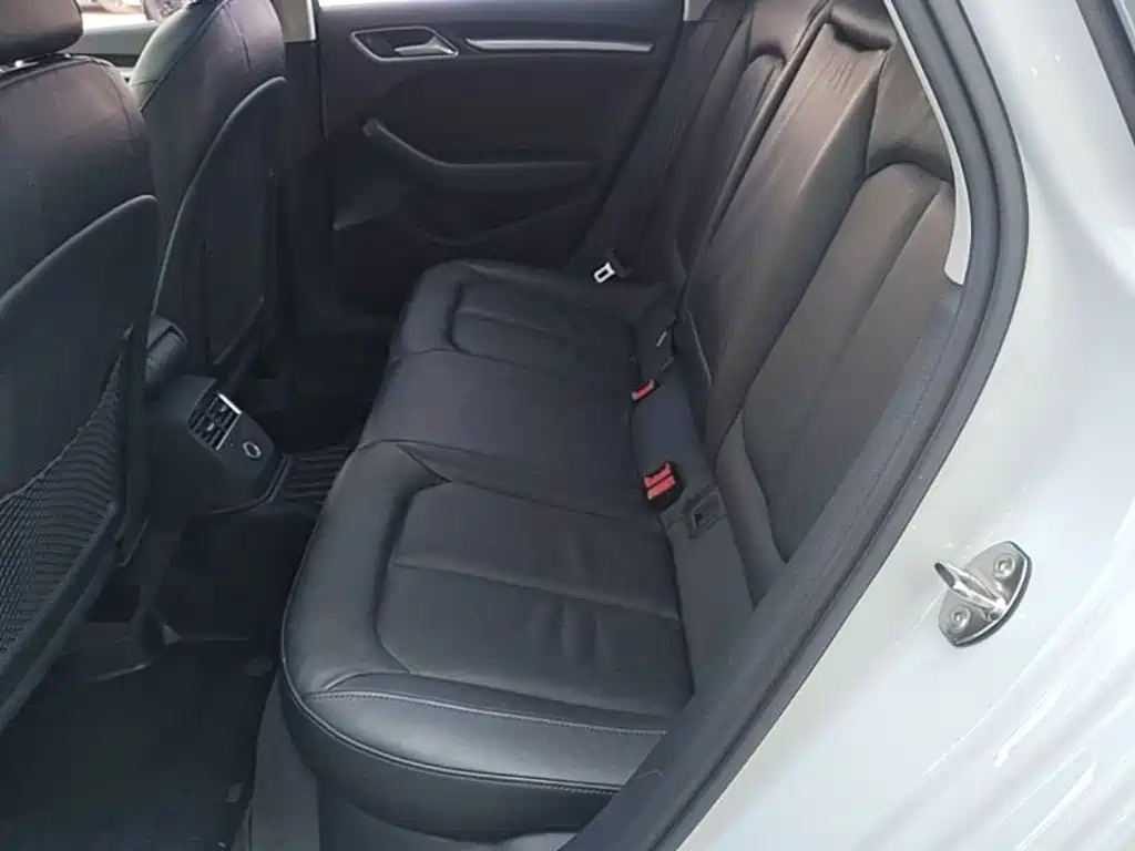 Audi A3 — миниатюра 17