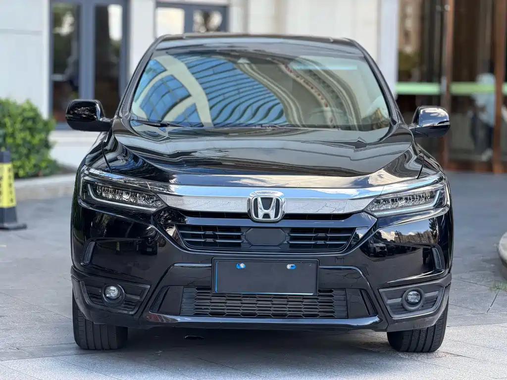 Honda Breeze — миниатюра 2