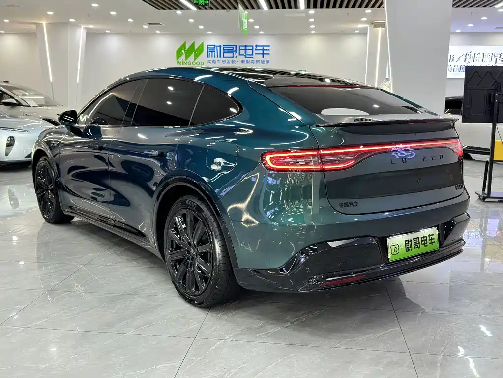 Zhijie Zhijie R7 — миниатюра 14