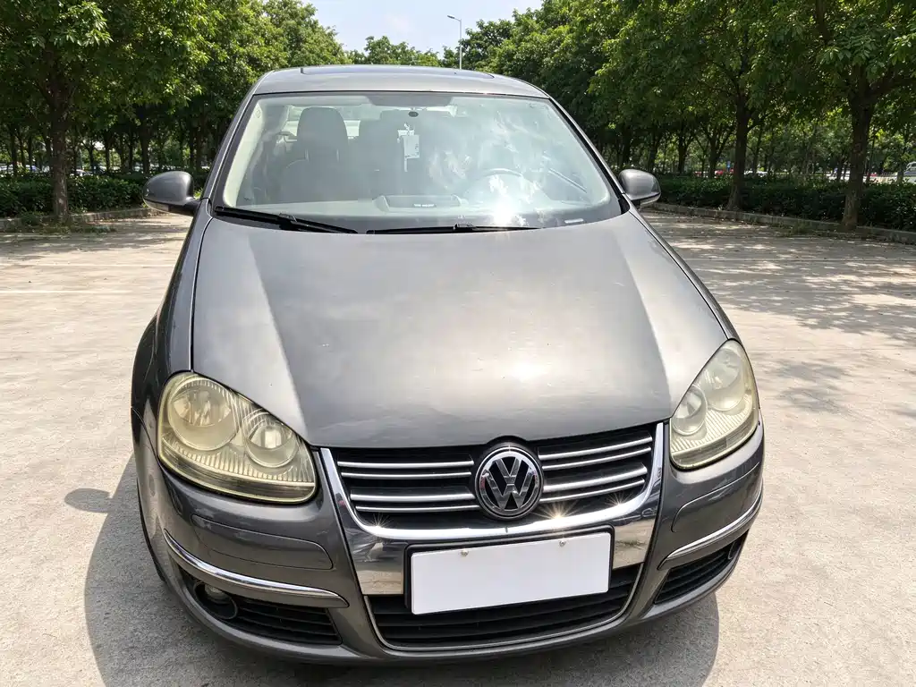Volkswagen Sagitar — миниатюра 5