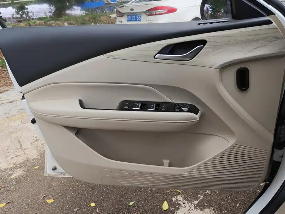 Wuling Xingguang — миниатюра 7