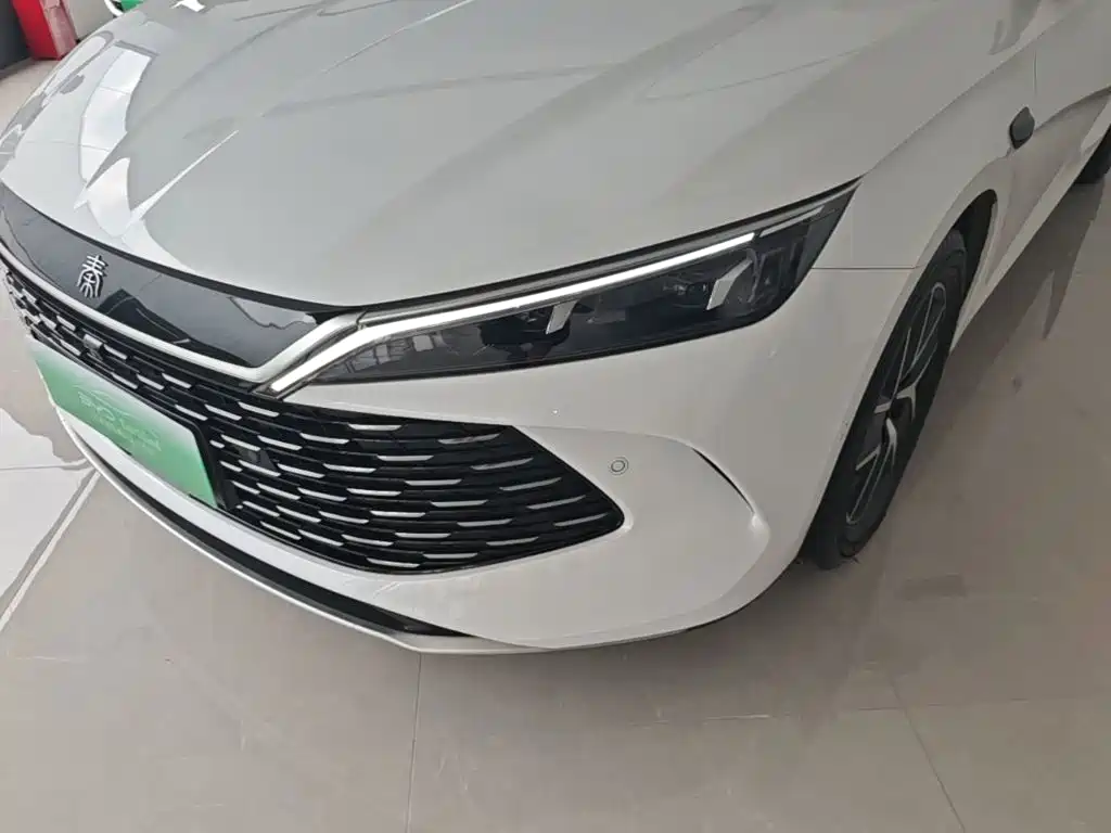 BYD Qin L — миниатюра 24