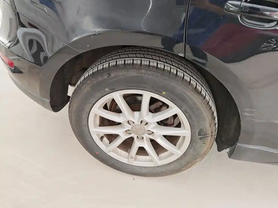 Audi Q5 — миниатюра 6