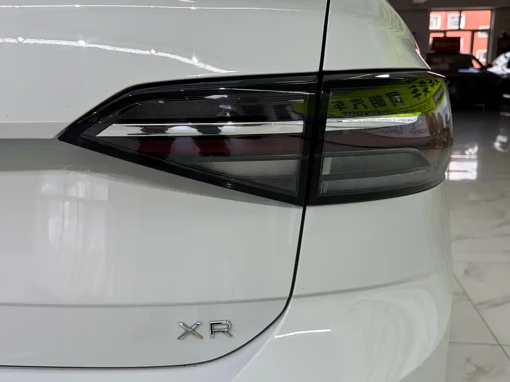 Volkswagen Lavida — миниатюра 8