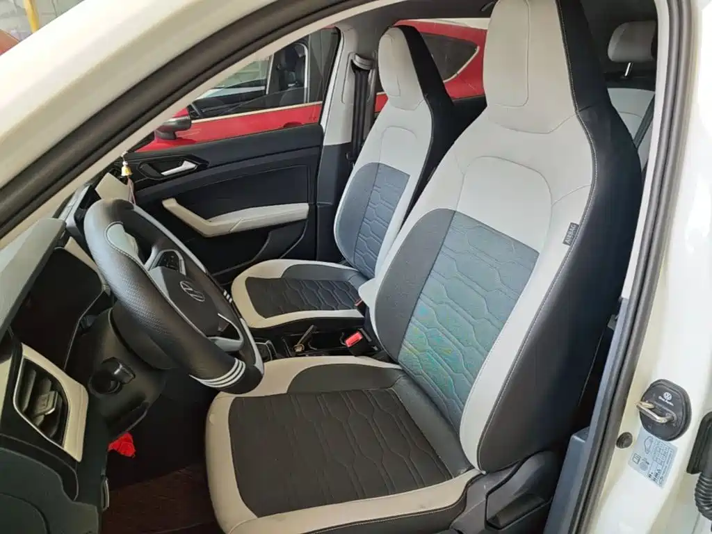 Volkswagen Tharu — миниатюра 15