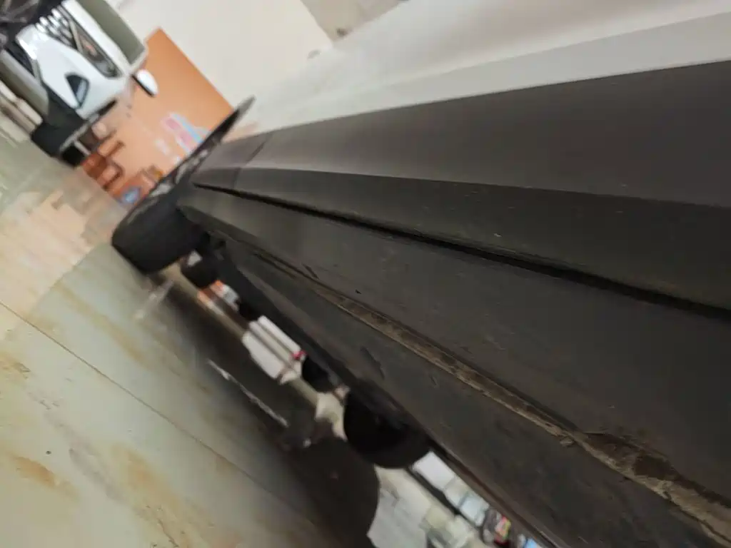Volkswagen Tharu — миниатюра 21