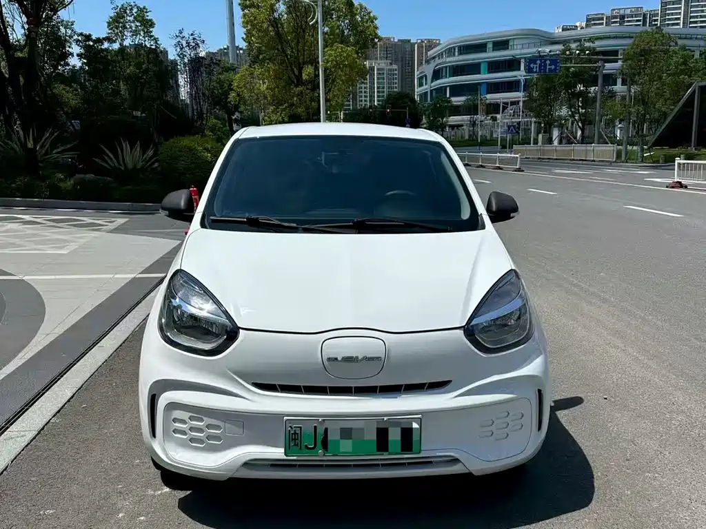 Roewe Clever