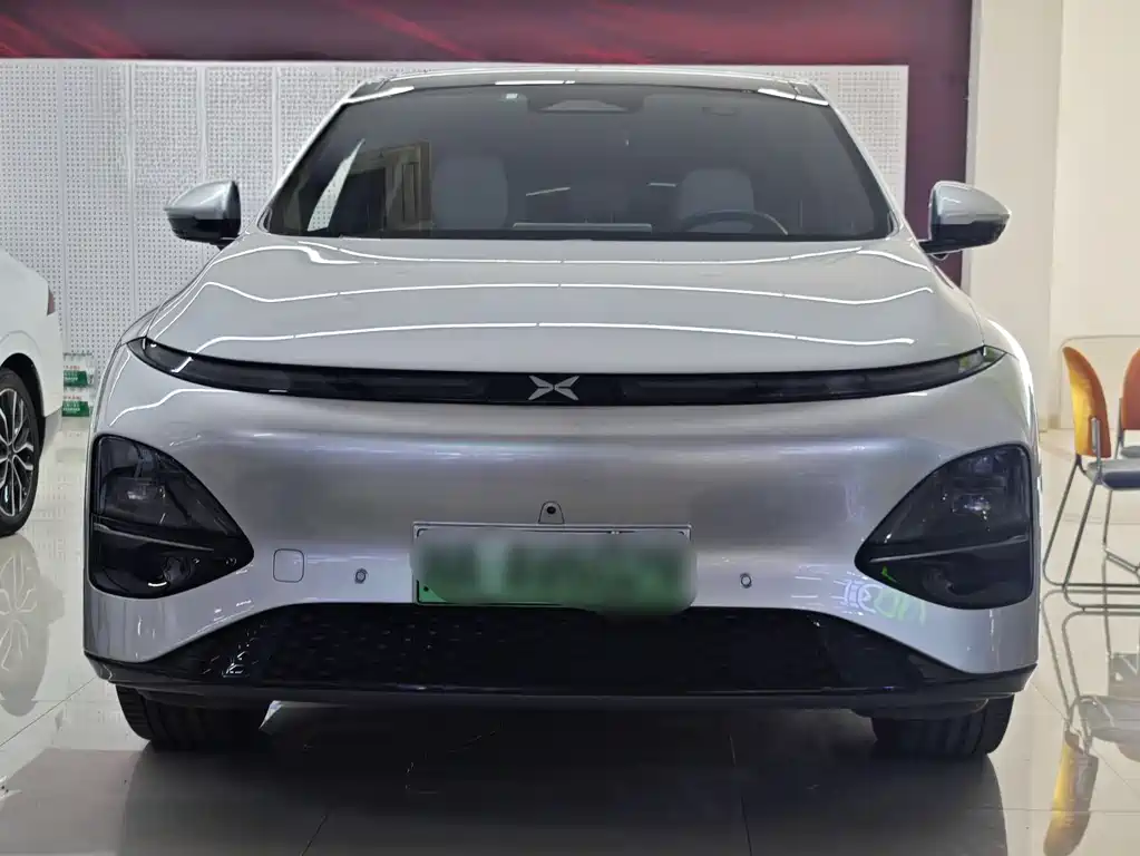 Xpeng G6 2023 755 Max