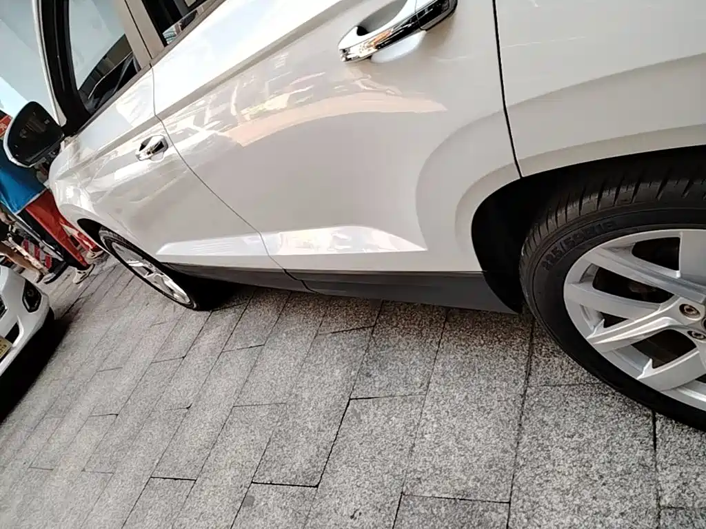 Jetta VS5 — миниатюра 22