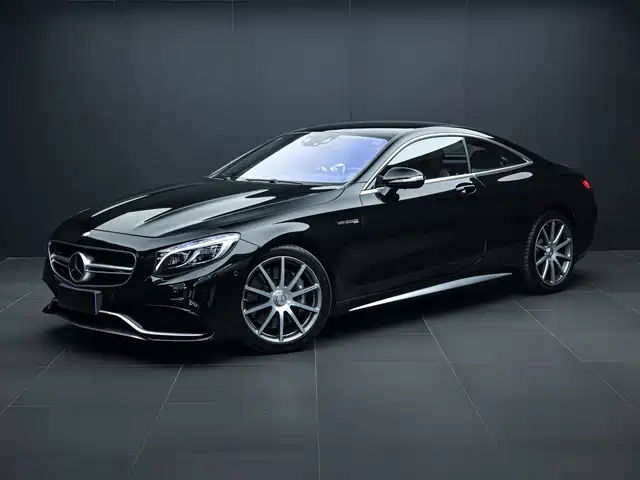 mercedes-benz s-class-amg