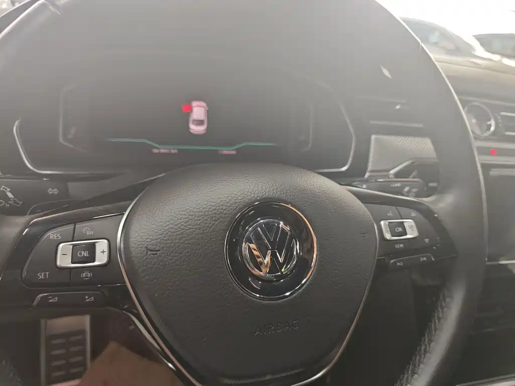Volkswagen CC — миниатюра 5