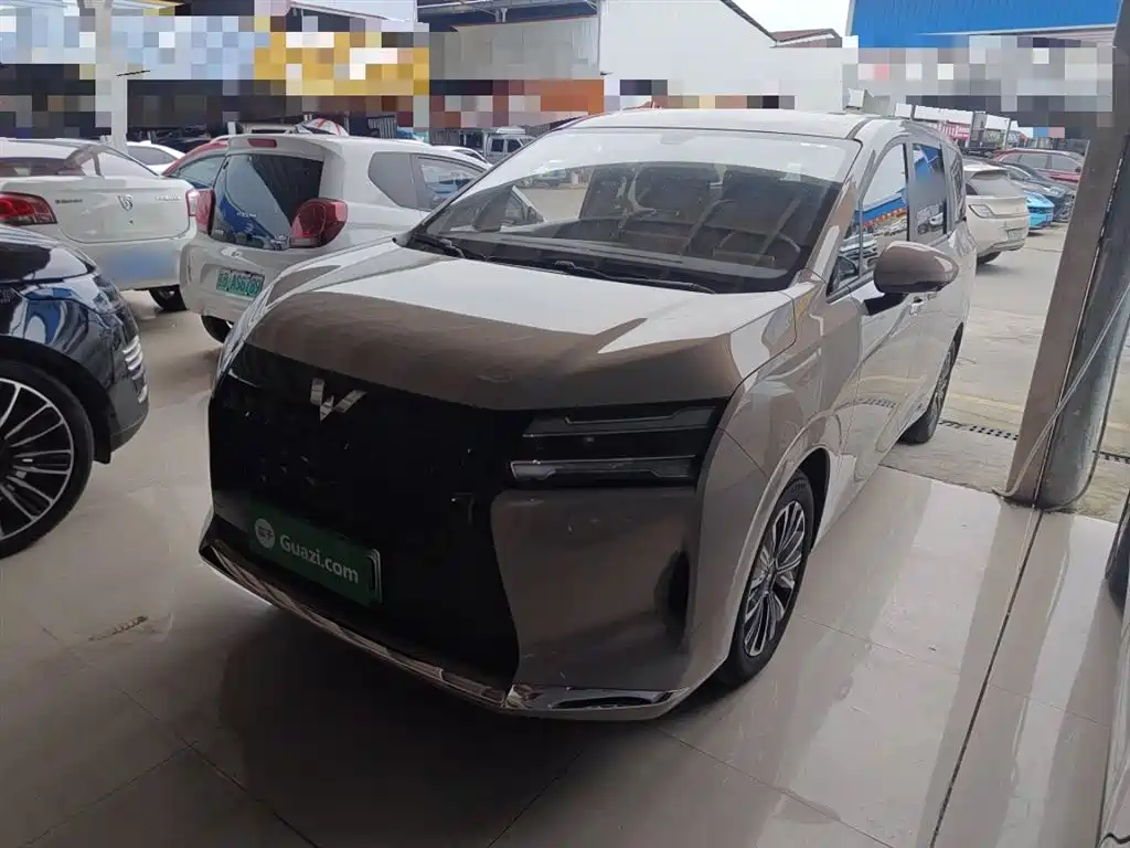 Wuling 星光730新能源 2025