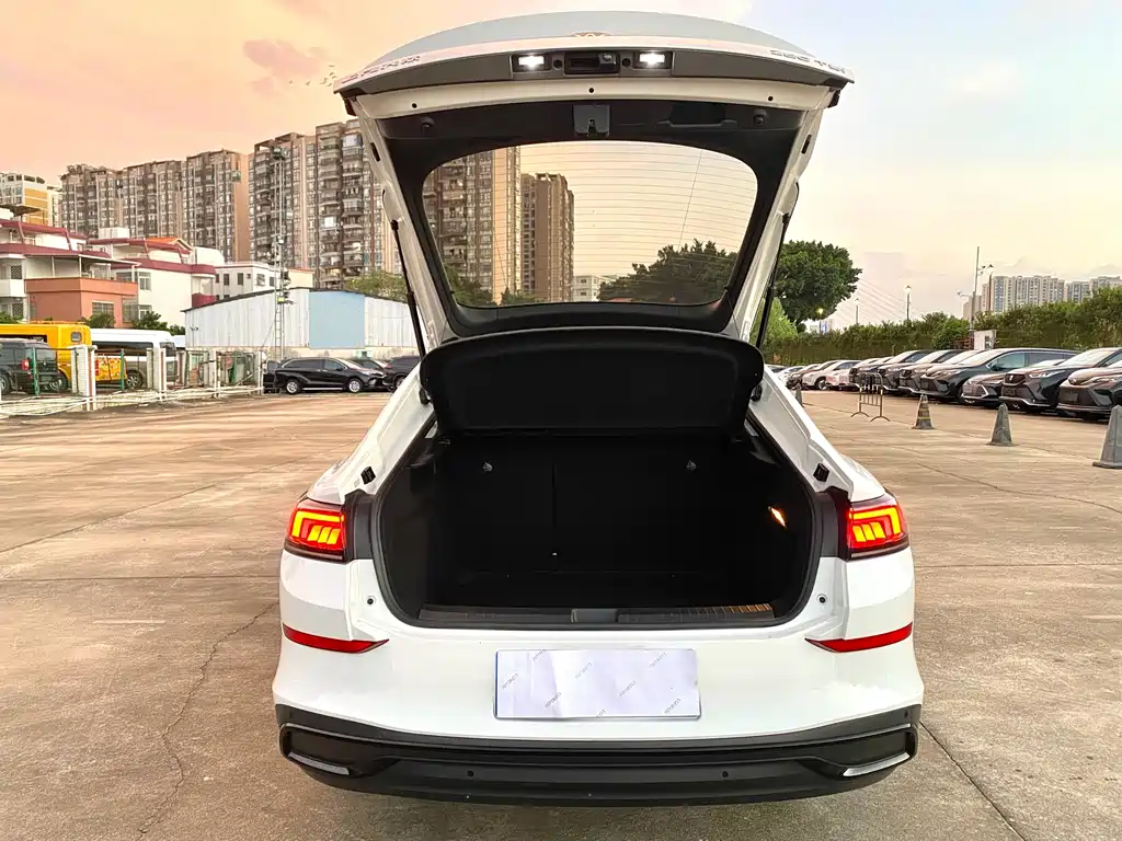 Volkswagen Lamando — миниатюра 20