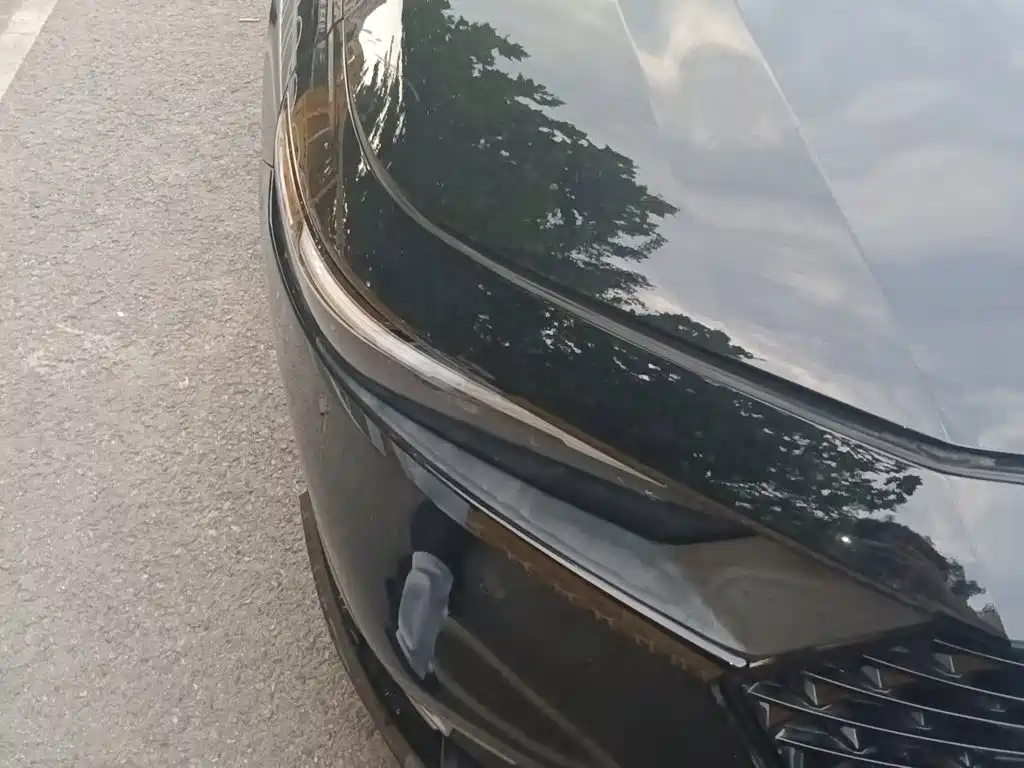 Honda Accord — миниатюра 7