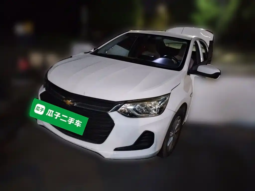 Chevrolet Cavalier